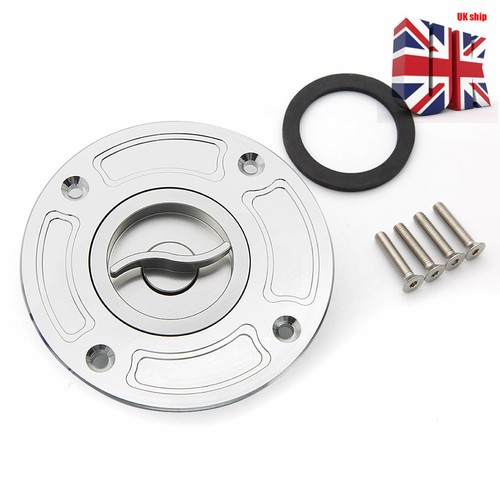 Cnc silver keyless - keyless, fuel