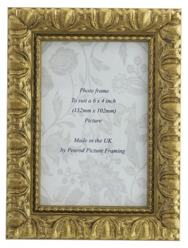Giselle hand made antique gold - made,