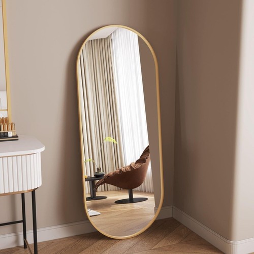 Full length mirror long - length, free