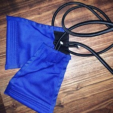 Uchi-komi bands, resistance bands for Judo & Martial Arts