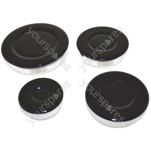 Universal cooker hob gas - hob,