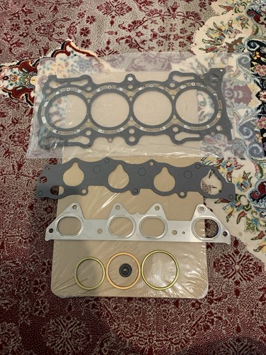 New head gasket fit for - head,