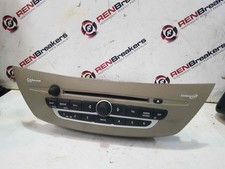 Renault Laguna MK3 2007-2012