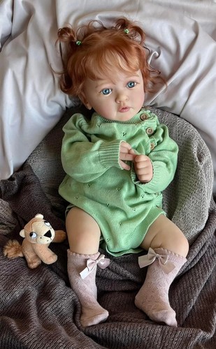 24inch ayana reborn baby - ayana,