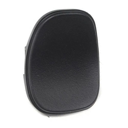 Black interior door - interior, handle