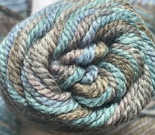 Job lot knitting Crochet yarn