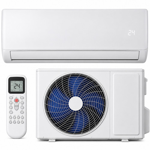 24000 btu air - 24000,