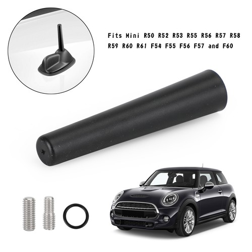 Mini genuine sport aerial - mini,
