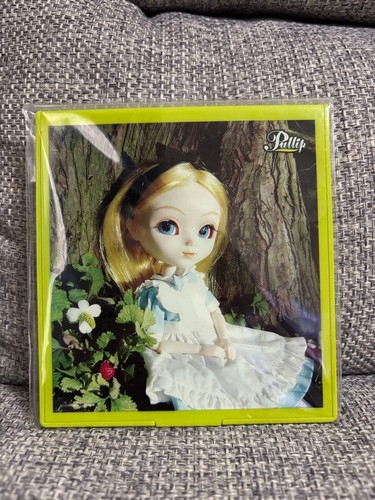 Pullip mirror - pullip,