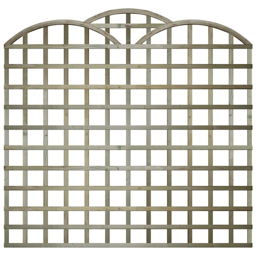 6ft 5ft triple dome - triple-dome, standard