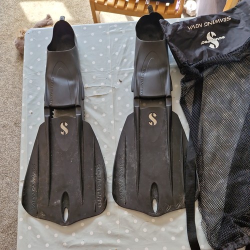 Scubapro seawing nova - scubapro,