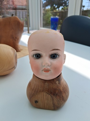 Antique 390 armand marseille - armand,