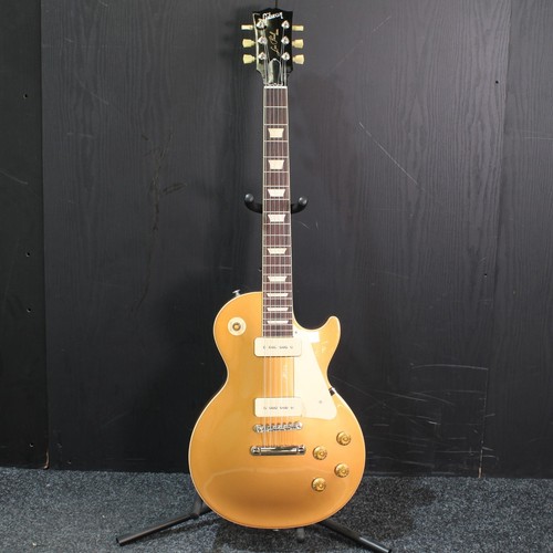 Gibson les paul standard 50s - standard,