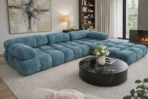 Milan seater modular sofa - milan,