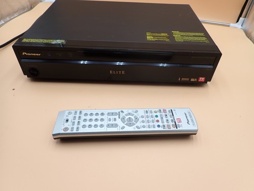 Pioneer plasma elite pro r06u - plasma,