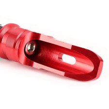 Motorcycle Rear Foot Pegs