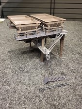 Vollmer Kibri Faller? HO Coal