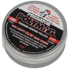 JSB Predator PolyMag .177 /