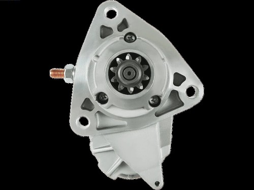 Starter fits cummins series - c,