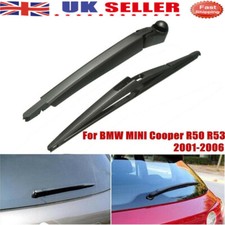 For Mini Cooper R50/R53 S