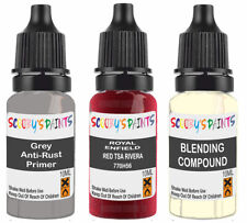 Bike Paint For Royal Enfield