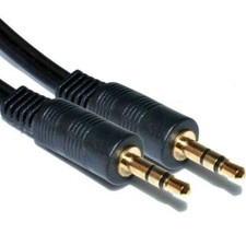 High Quality 3.5mm Jack Male to Male Aux Audio Stereo Cable Lead 1m 2m 3m 5m 10m
