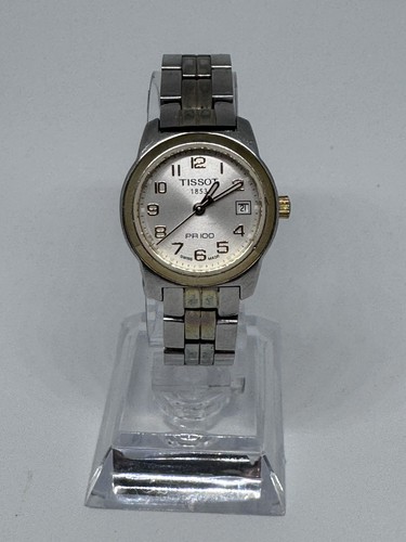 Tissot 1853 100 swiss - 100,