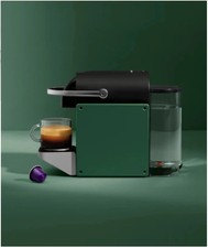 Nespresso Pixie Coffee Pod