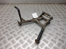 2022 HONDA CBF125 M-M CENTRE