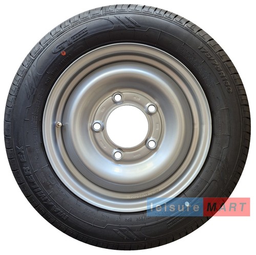 175 trailer - 175, 16