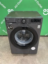 LG Washing Machine 10kg 1400