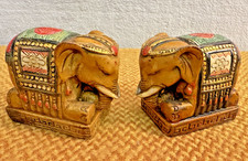 Vintage Mughal Soapstone