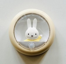 Licensed Miffy auto sensor LED