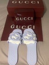 Gucci Women's Interlocking G