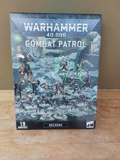 Combat Patrol: Necrons Necrons