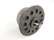 Yamaha XTZ 660 3YF [1990] -