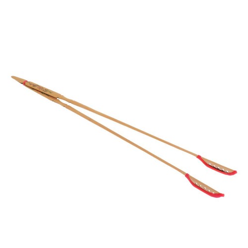 Exquisite 2pcs bamboo yangqin - exquisite,