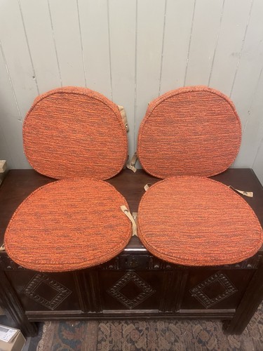 Ercol dining chair seat pads - chair,