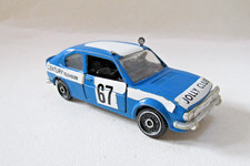 Polistil 1/43 - AE-49 - Alfa