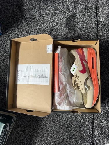 Nike air max clot - nike,