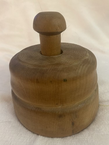 Vintage primitive wood - primitive,