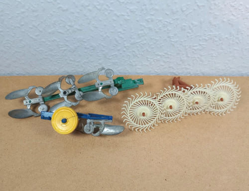 Vintage britains farm - britains,
