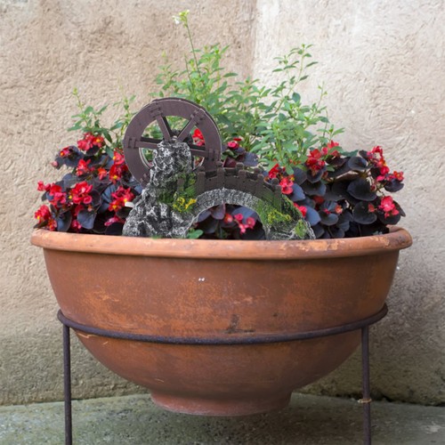 Mini water wheel - mini,