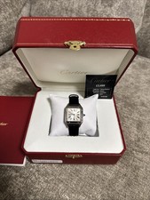 Cartier Santos Dumont WSSA0023