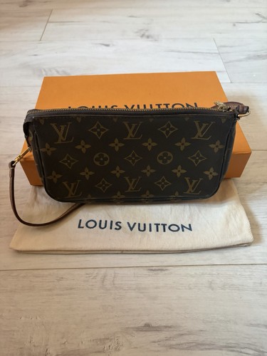 Louis vuitton pochette - louis,