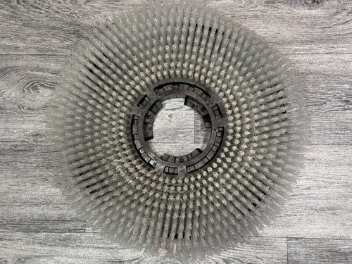 Scrubber brush taski swingo - brush,