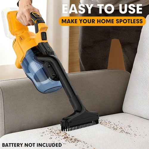 Vacuum cleaner cordless hoover - cleaner,