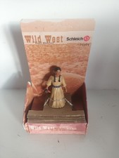 Schleich Wild West Sioux Girl