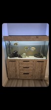 Aqua ONE 250ltr Aquarium Full