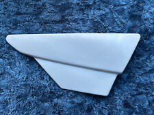 Yamaha DT125MX DT175MX Side